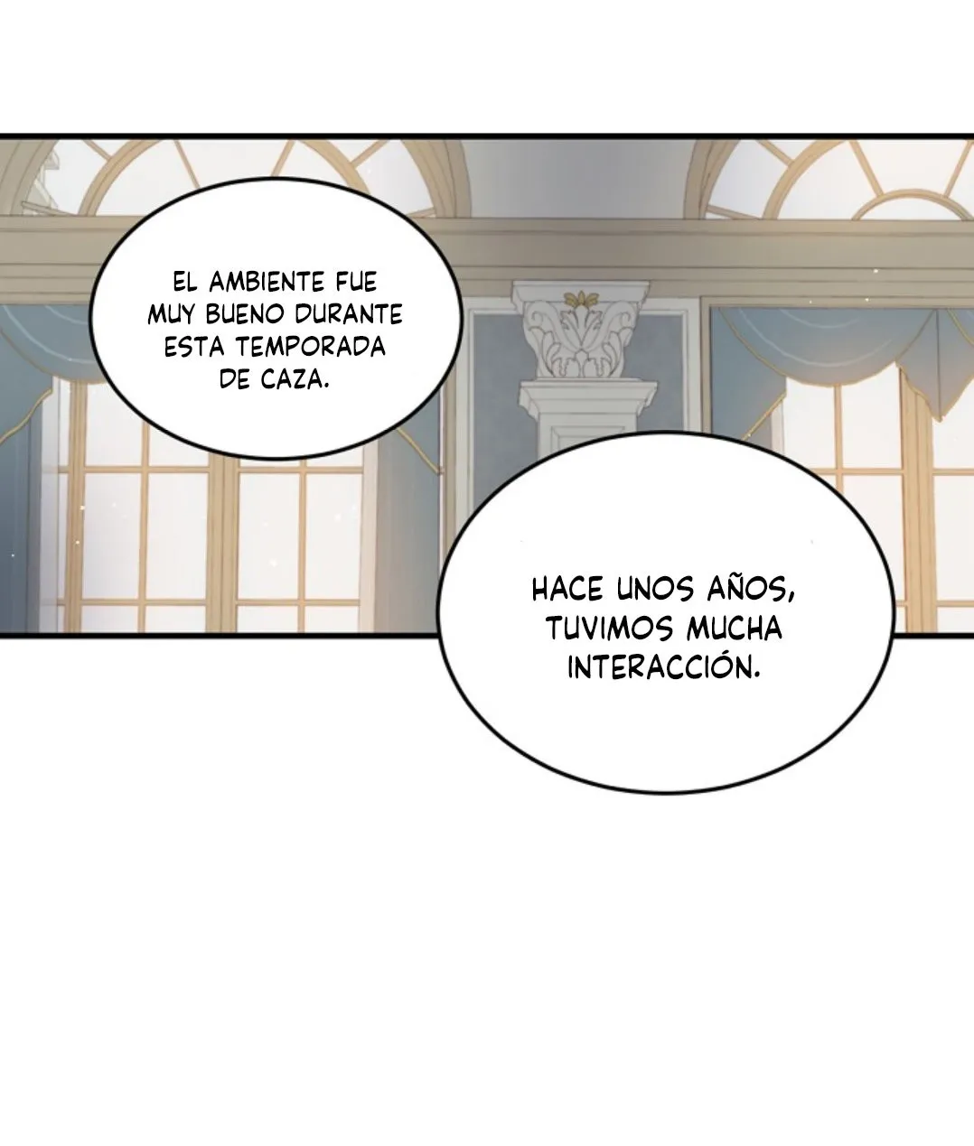 ¡CUIDADO CON ESOS HERMANOS! Capítulo 25 en Línea - página 17