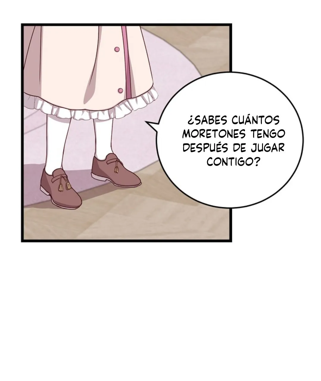 ¡CUIDADO CON ESOS HERMANOS! Capítulo 25 en Línea - página 31