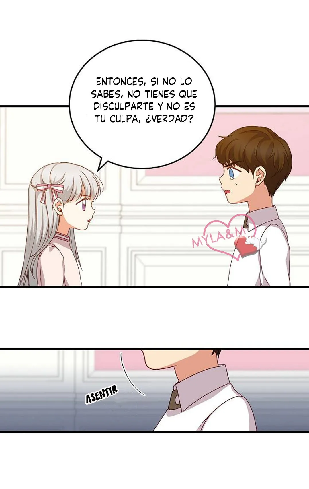 ¡CUIDADO CON ESOS HERMANOS! Capítulo 25 en Línea - página 45