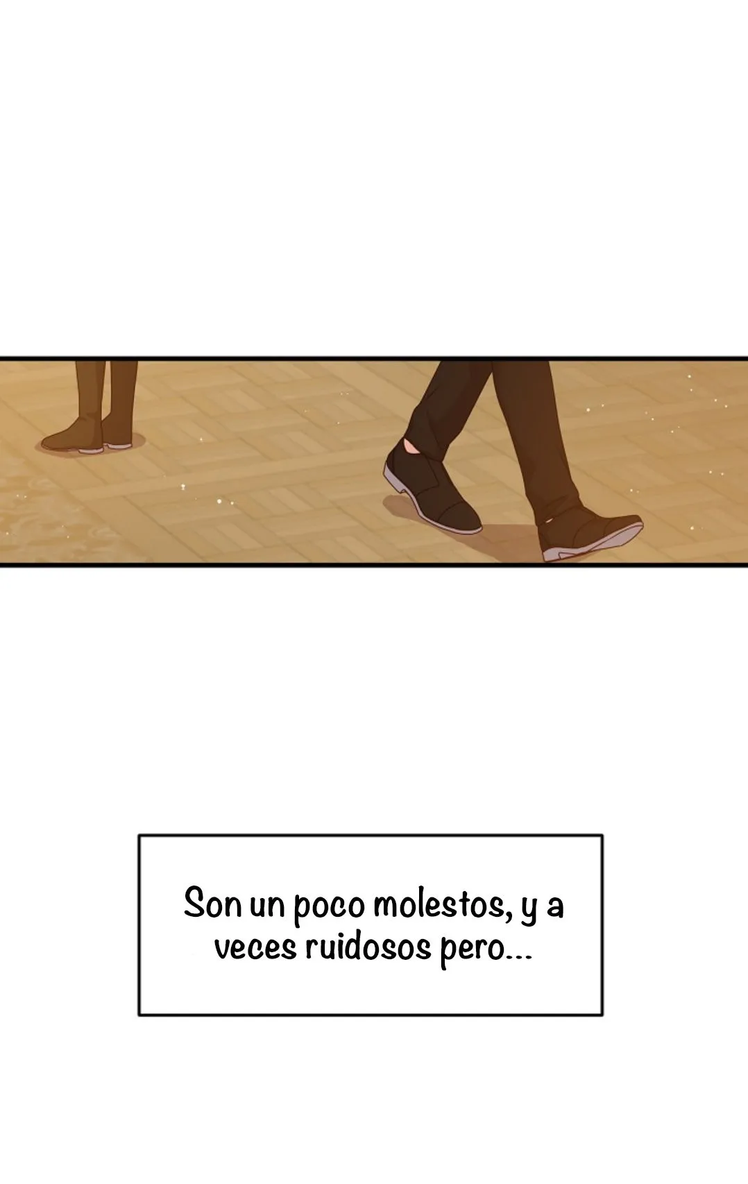 ¡CUIDADO CON ESOS HERMANOS! Capítulo 25 en Línea - página 64