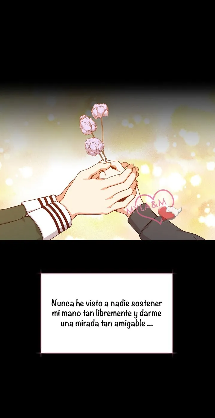 ¡CUIDADO CON ESOS HERMANOS! Capítulo 27 en Línea - página 11