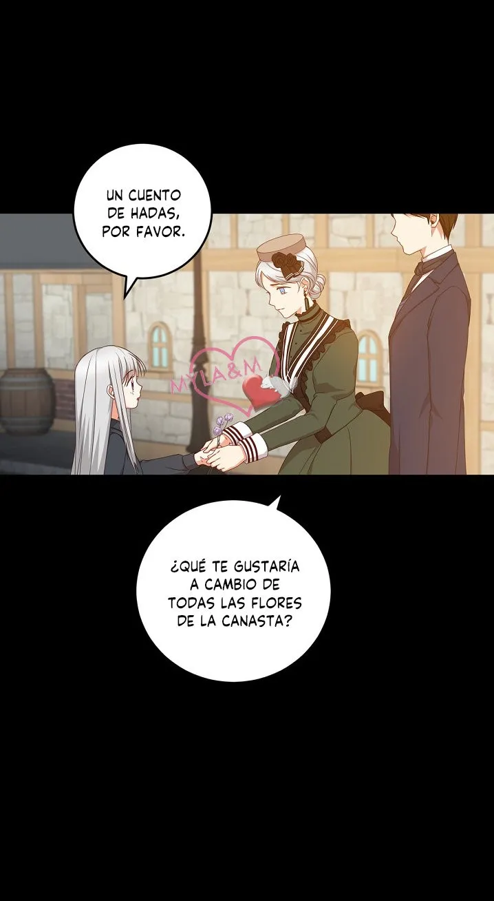¡CUIDADO CON ESOS HERMANOS! Capítulo 27 en Línea - página 12