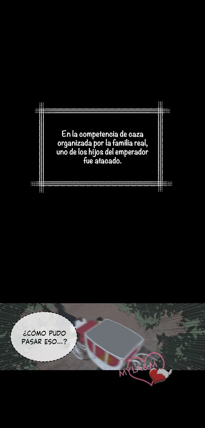 ¡CUIDADO CON ESOS HERMANOS! Capítulo 27 en Línea - página 20