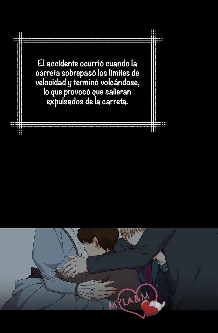 ¡CUIDADO CON ESOS HERMANOS! Capítulo 27 en Línea - página 22