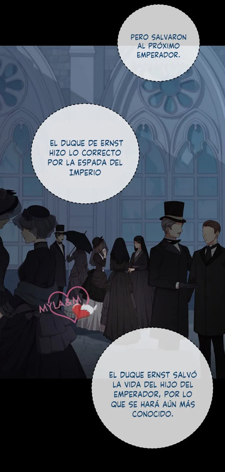 ¡CUIDADO CON ESOS HERMANOS! Capítulo 27 en Línea - página 24
