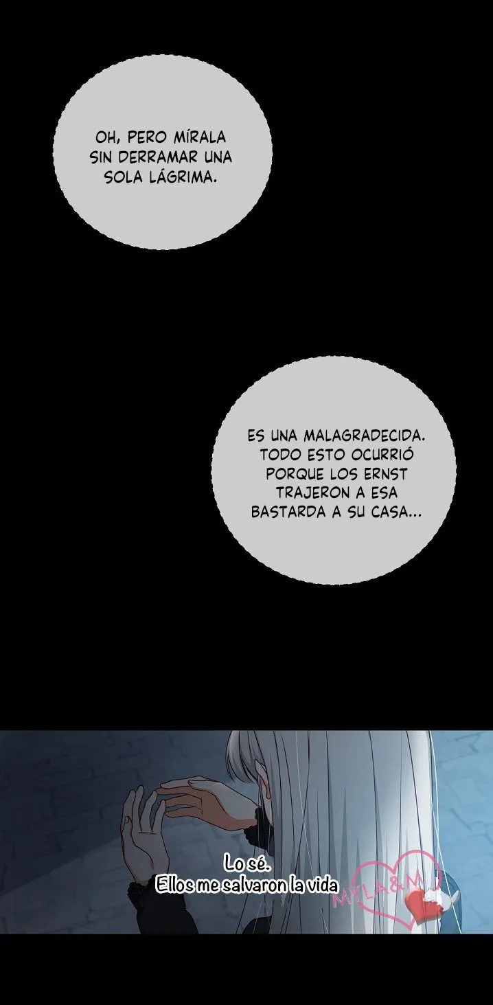 ¡CUIDADO CON ESOS HERMANOS! Capítulo 27 en Línea - página 29