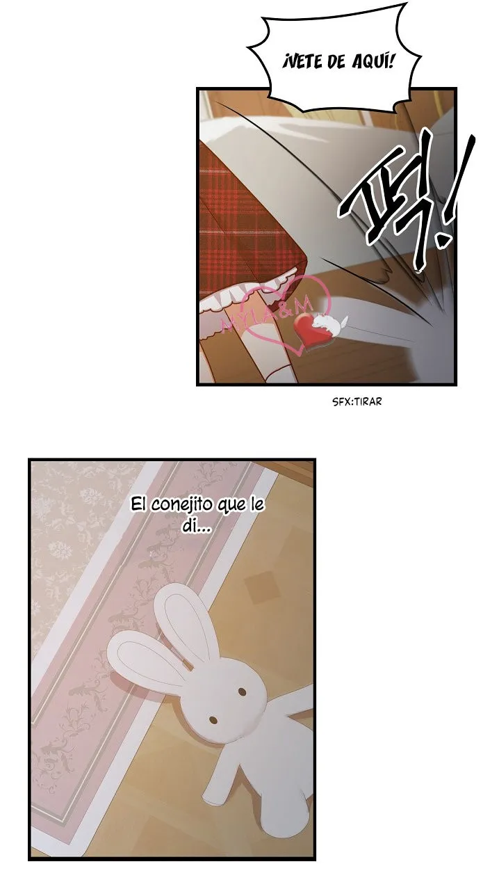 ¡CUIDADO CON ESOS HERMANOS! Capítulo 27 en Línea - página 56