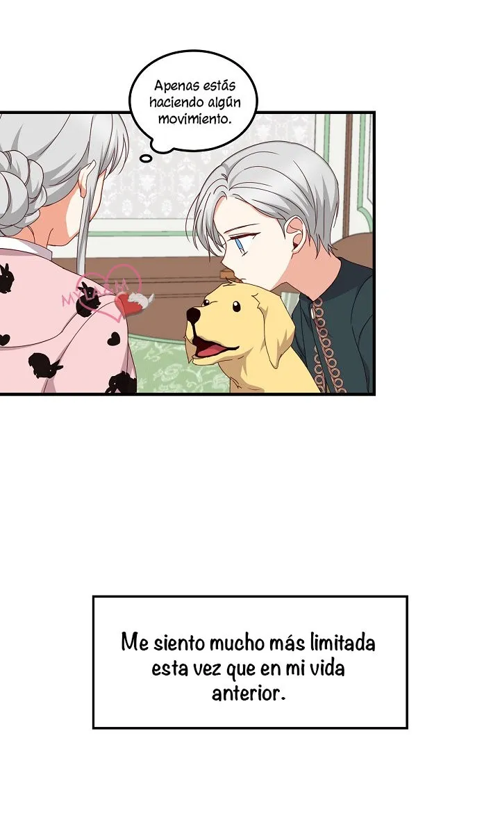 ¡CUIDADO CON ESOS HERMANOS! Capítulo 31 en Línea - página 10