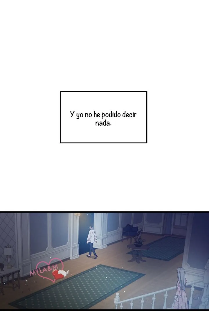 ¡CUIDADO CON ESOS HERMANOS! Capítulo 31 en Línea - página 19