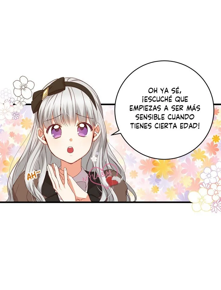 ¡CUIDADO CON ESOS HERMANOS! Capítulo 31 en Línea - página 40