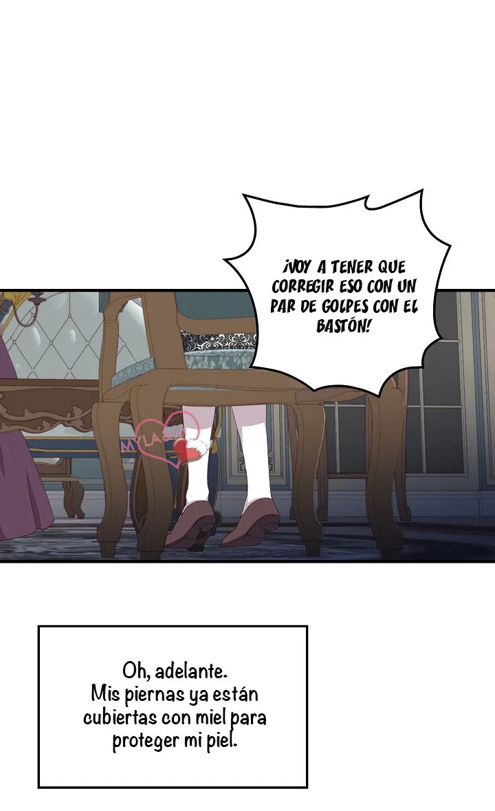 ¡CUIDADO CON ESOS HERMANOS! Capítulo 31 en Línea - página 43