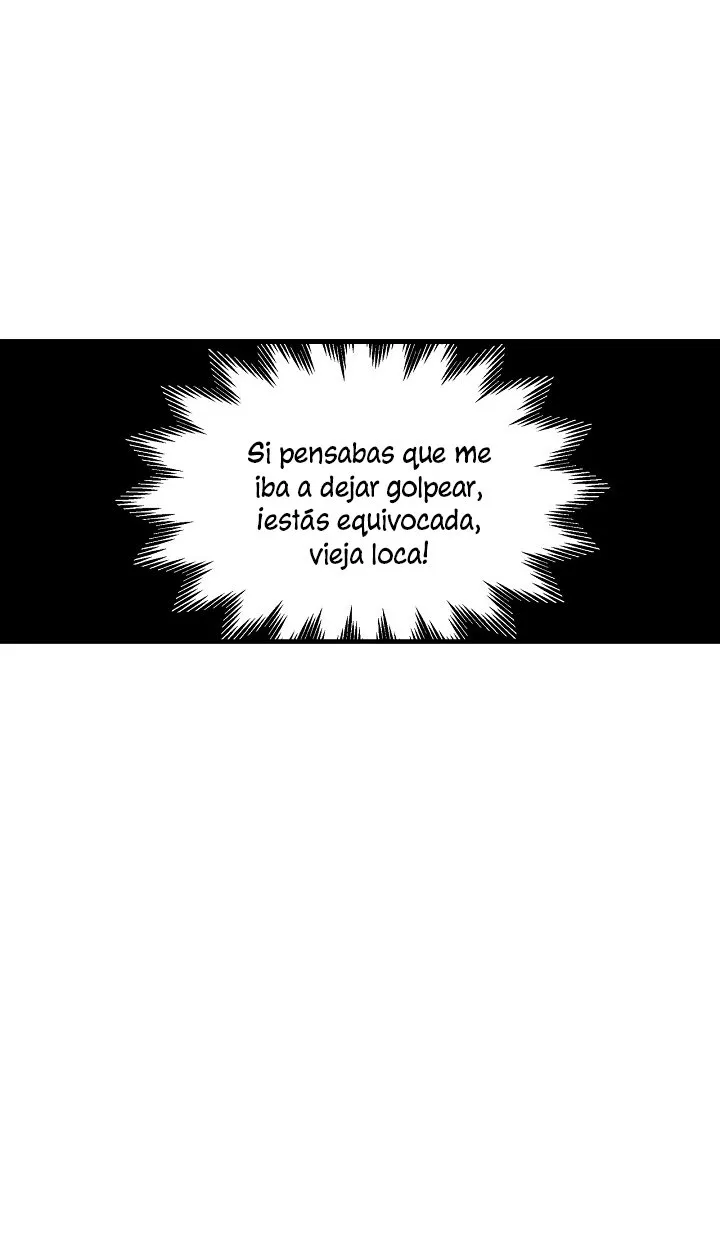 ¡CUIDADO CON ESOS HERMANOS! Capítulo 31 en Línea - página 44
