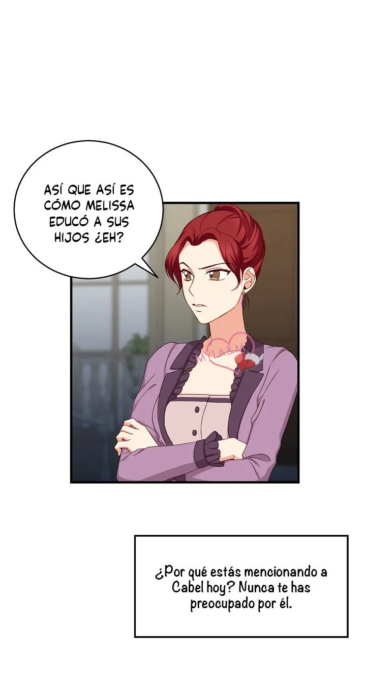 ¡CUIDADO CON ESOS HERMANOS! Capítulo 31 en Línea - página 47