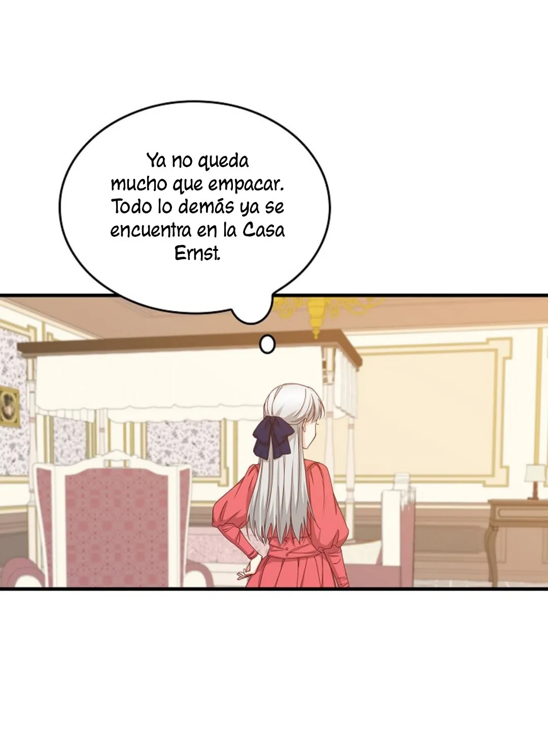 ¡CUIDADO CON ESOS HERMANOS! Capítulo 39 en Línea - página 9