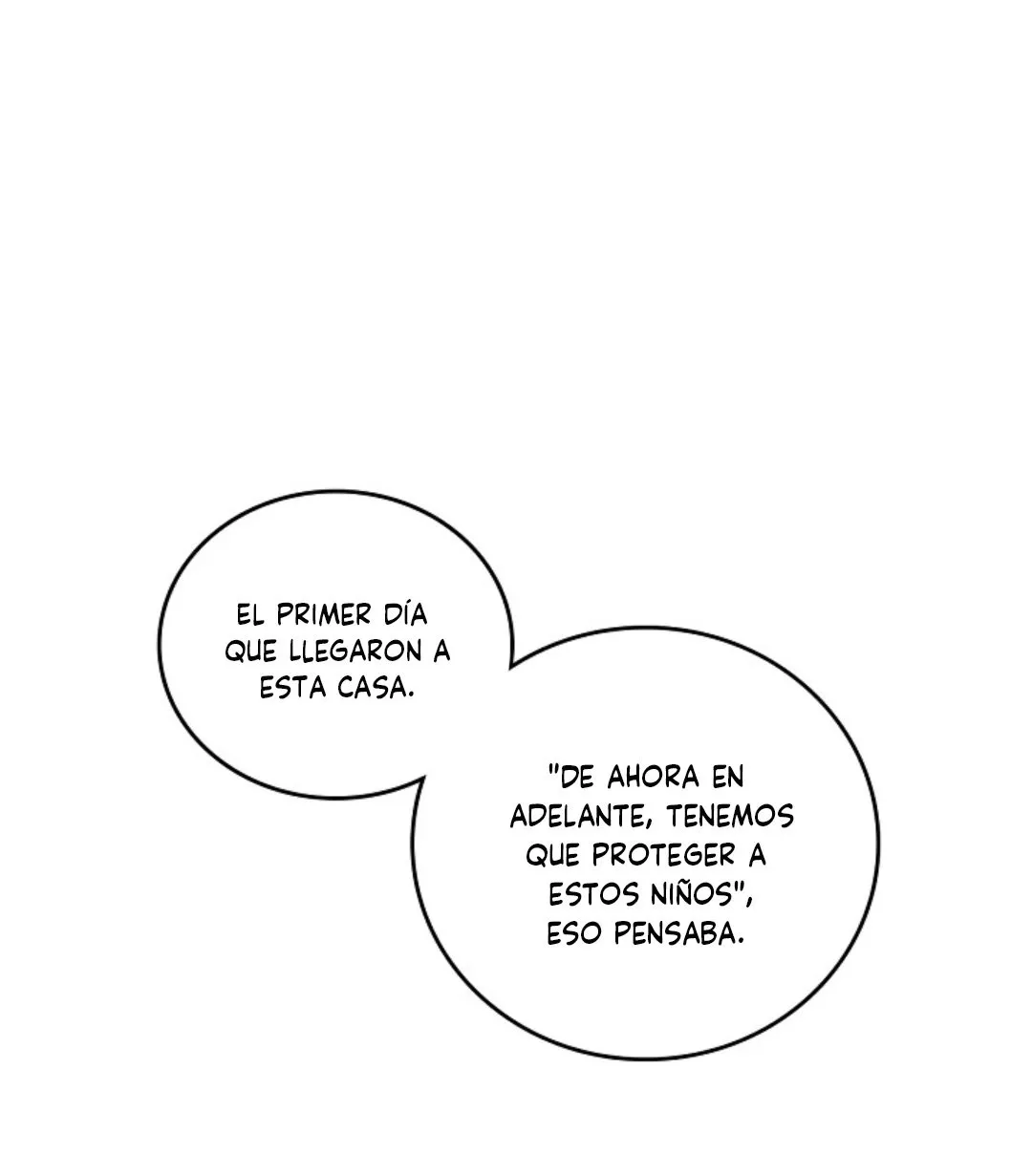 ¡CUIDADO CON ESOS HERMANOS! Capítulo 39 en Línea - página 18