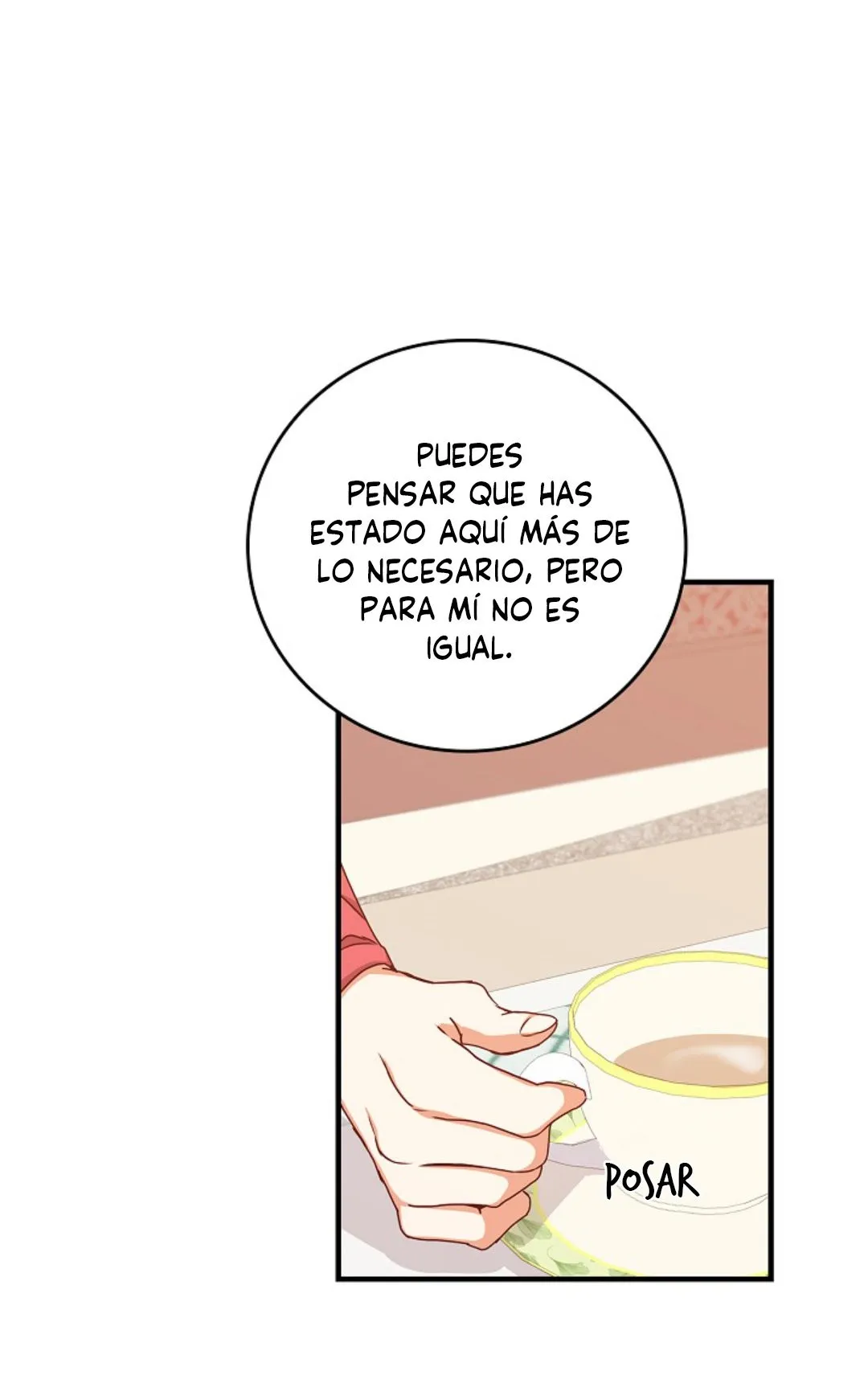 ¡CUIDADO CON ESOS HERMANOS! Capítulo 39 en Línea - página 21