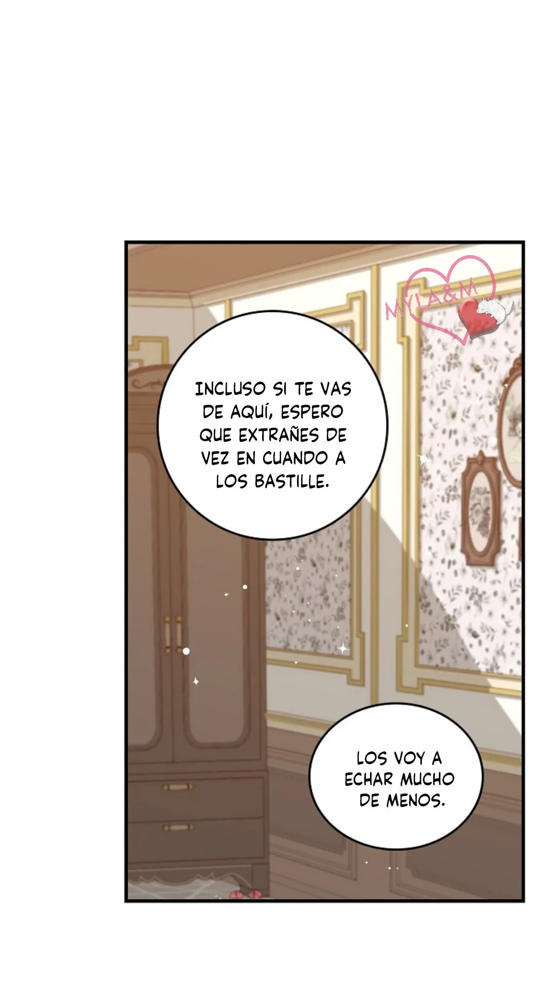 ¡CUIDADO CON ESOS HERMANOS! Capítulo 39 en Línea - página 30