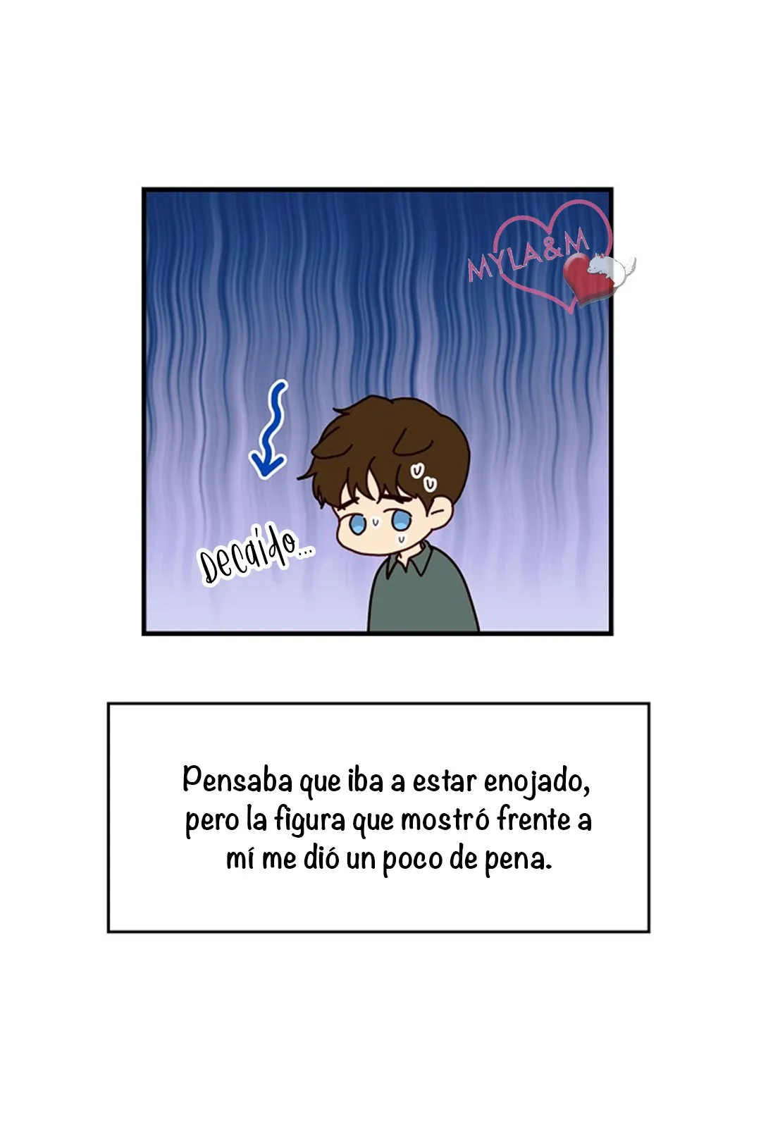 ¡CUIDADO CON ESOS HERMANOS! Capítulo 41 en Línea - página 13