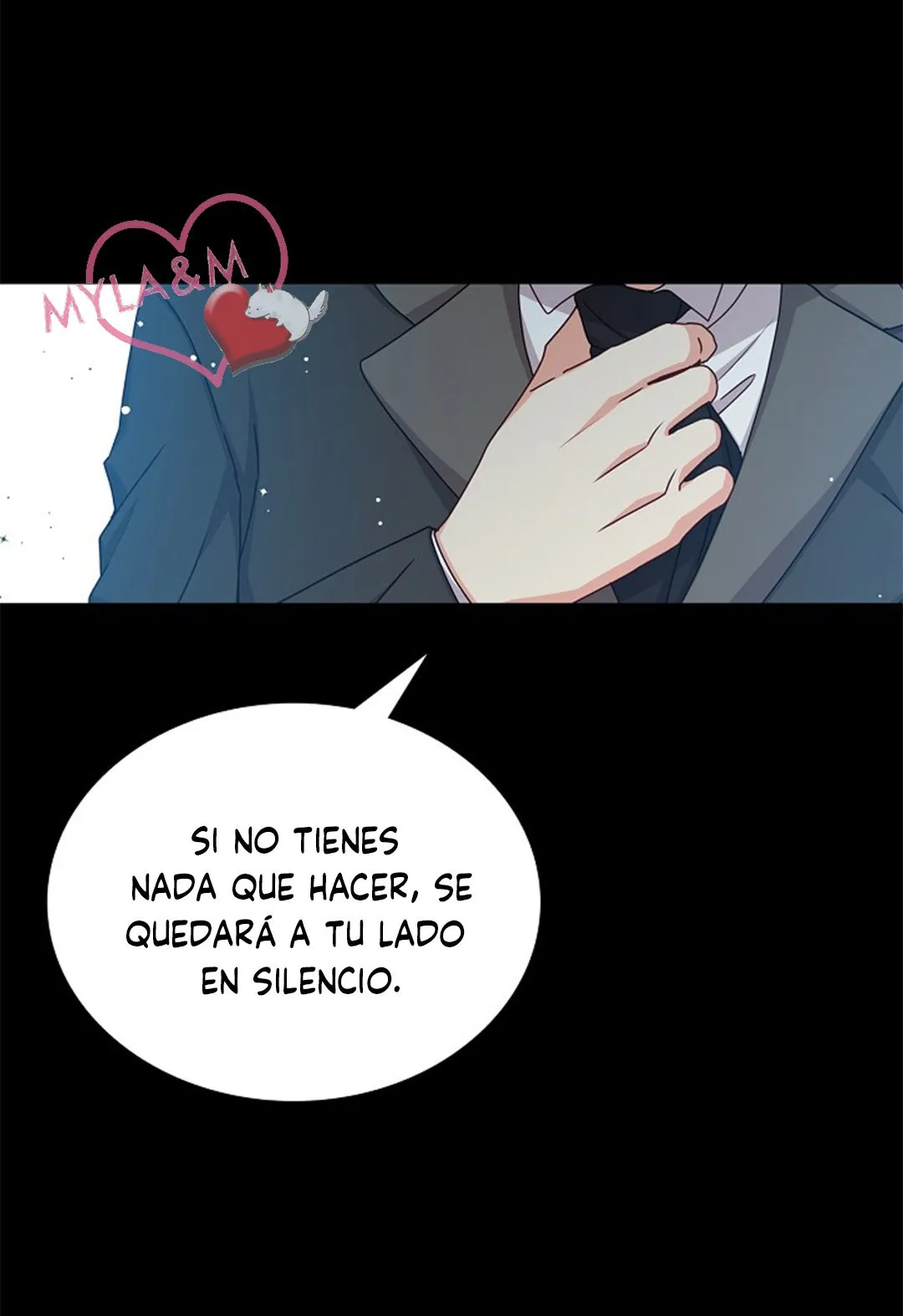 ¡CUIDADO CON ESOS HERMANOS! Capítulo 41 en Línea - página 19