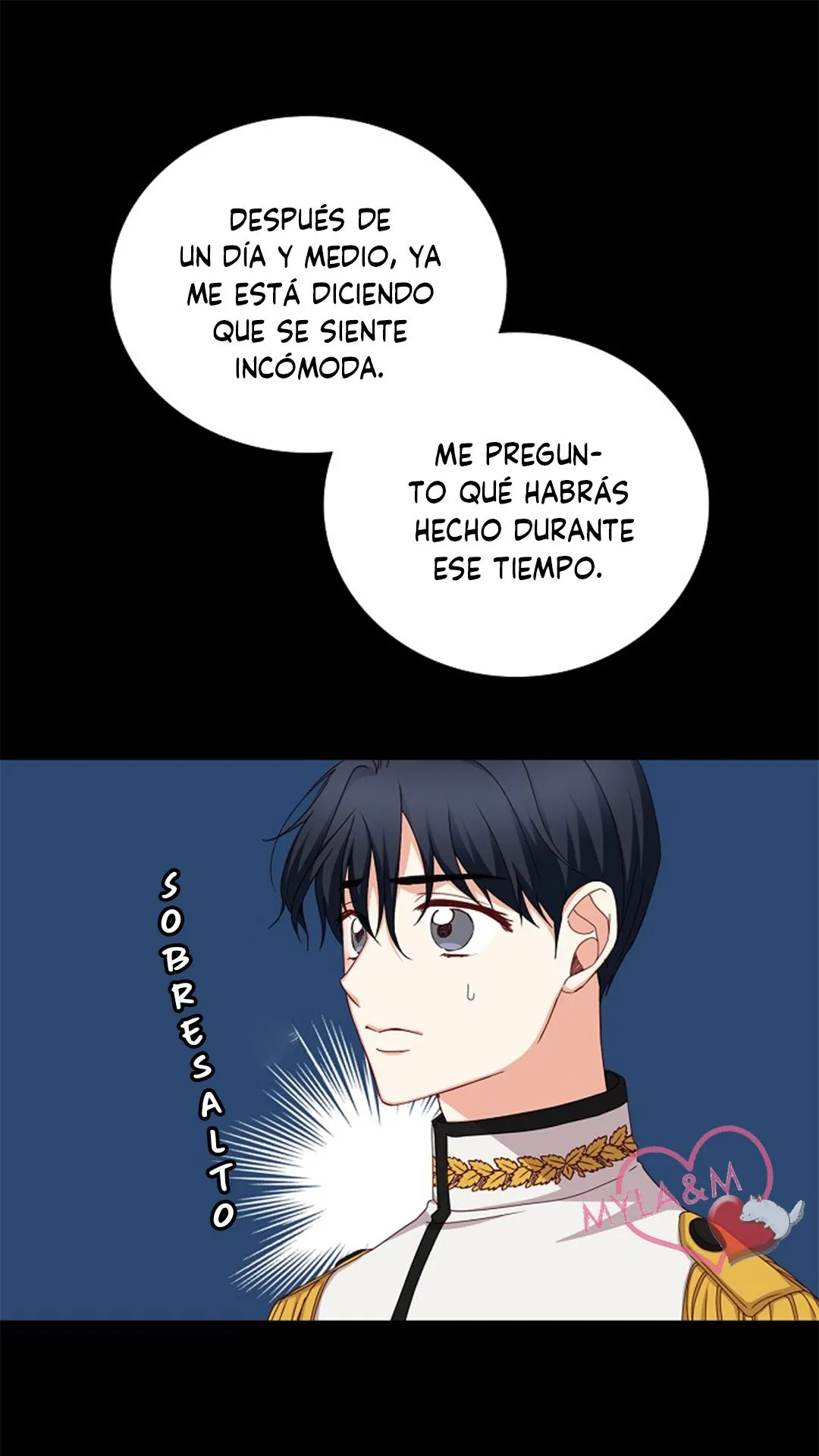 ¡CUIDADO CON ESOS HERMANOS! Capítulo 41 en Línea - página 25