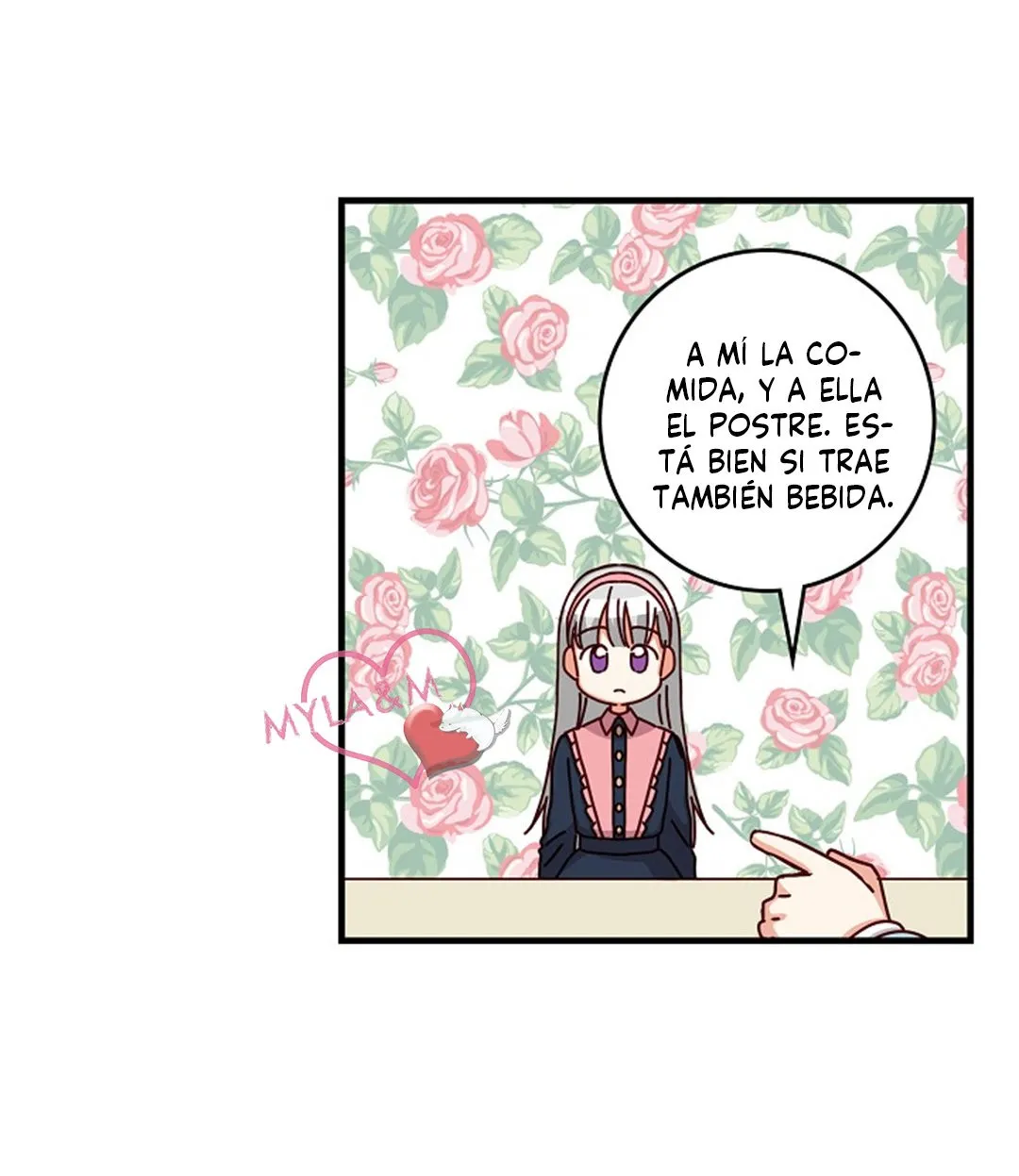 ¡CUIDADO CON ESOS HERMANOS! Capítulo 41 en Línea - página 48