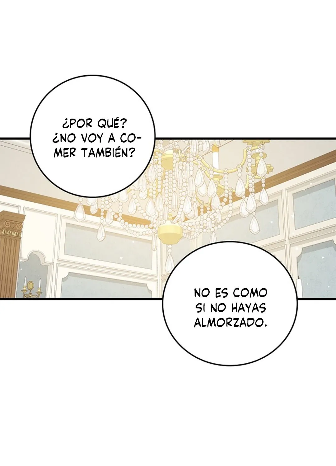 ¡CUIDADO CON ESOS HERMANOS! Capítulo 41 en Línea - página 49