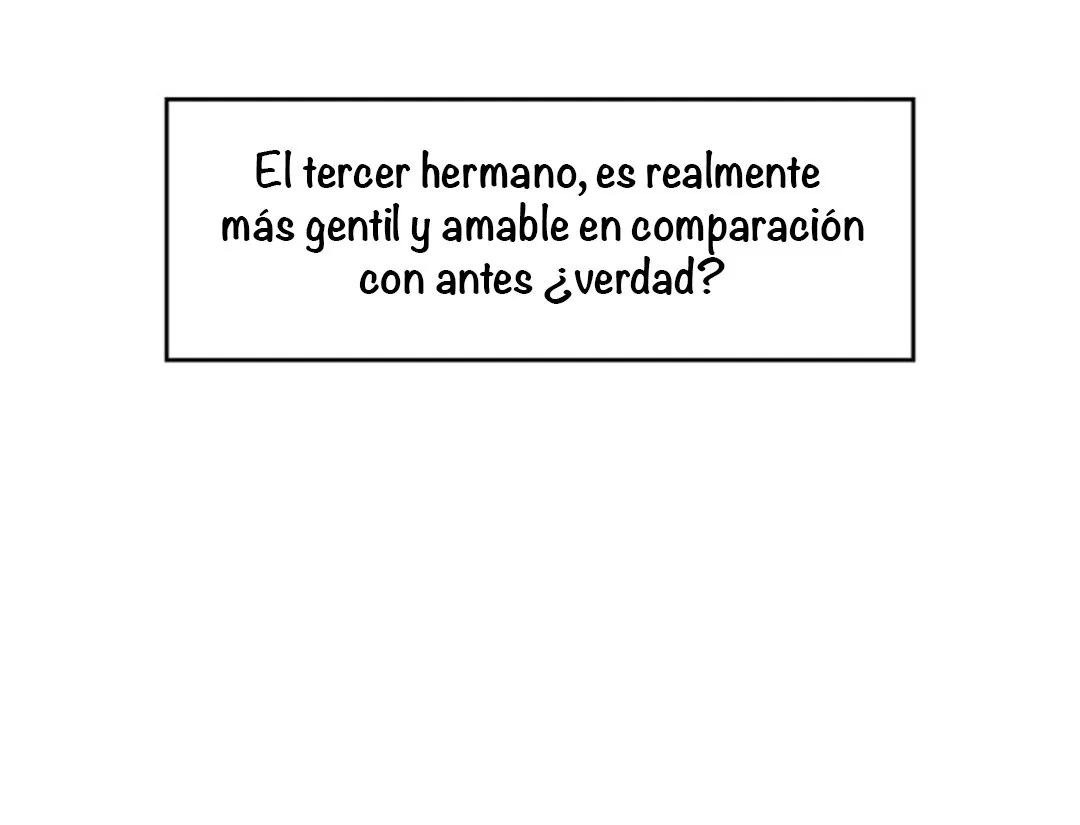 ¡CUIDADO CON ESOS HERMANOS! Capítulo 41 en Línea - página 51