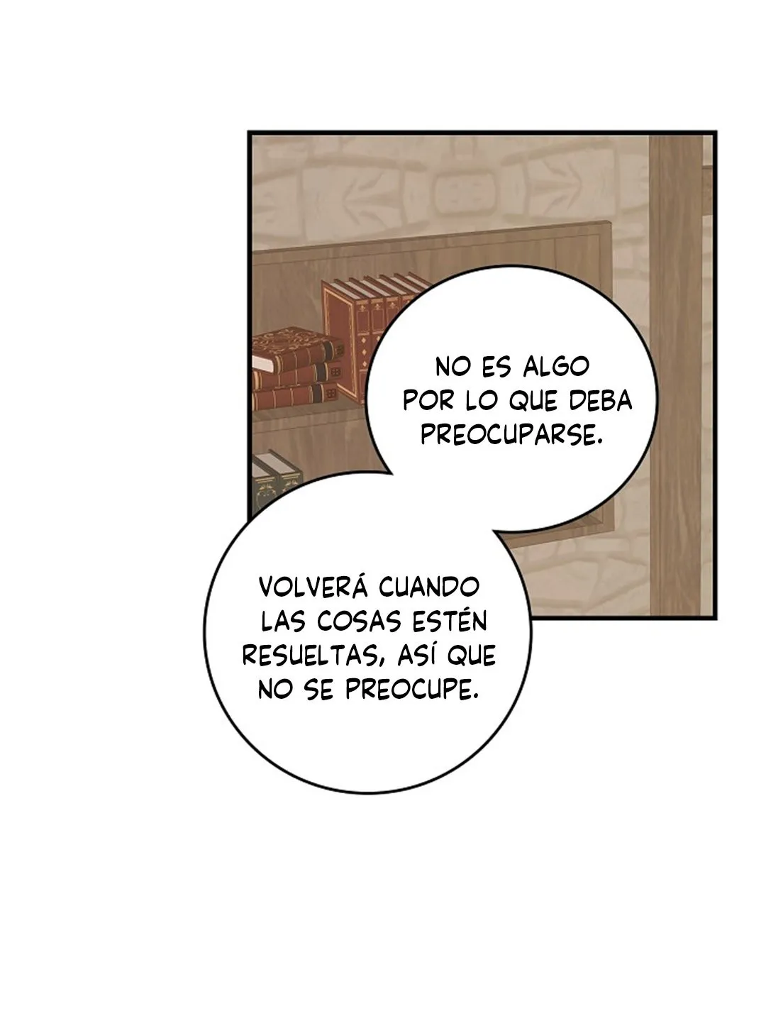 ¡CUIDADO CON ESOS HERMANOS! Capítulo 41 en Línea - página 62