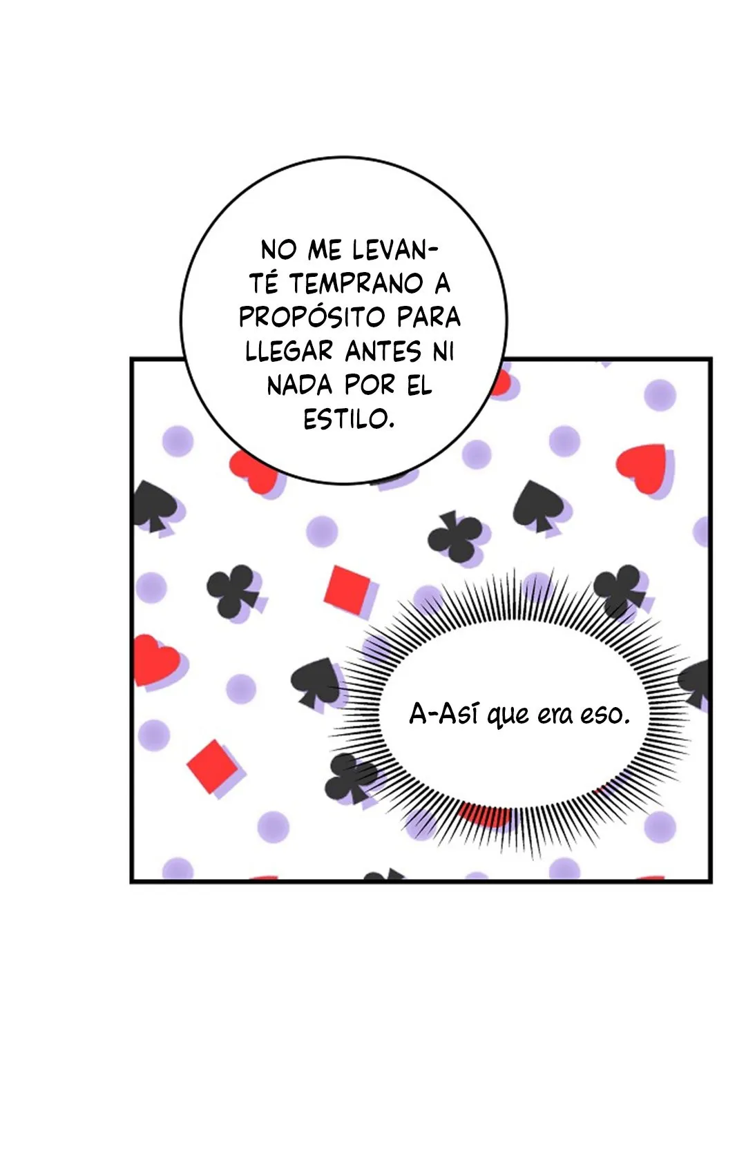¡CUIDADO CON ESOS HERMANOS! Capítulo 41 en Línea - página 75