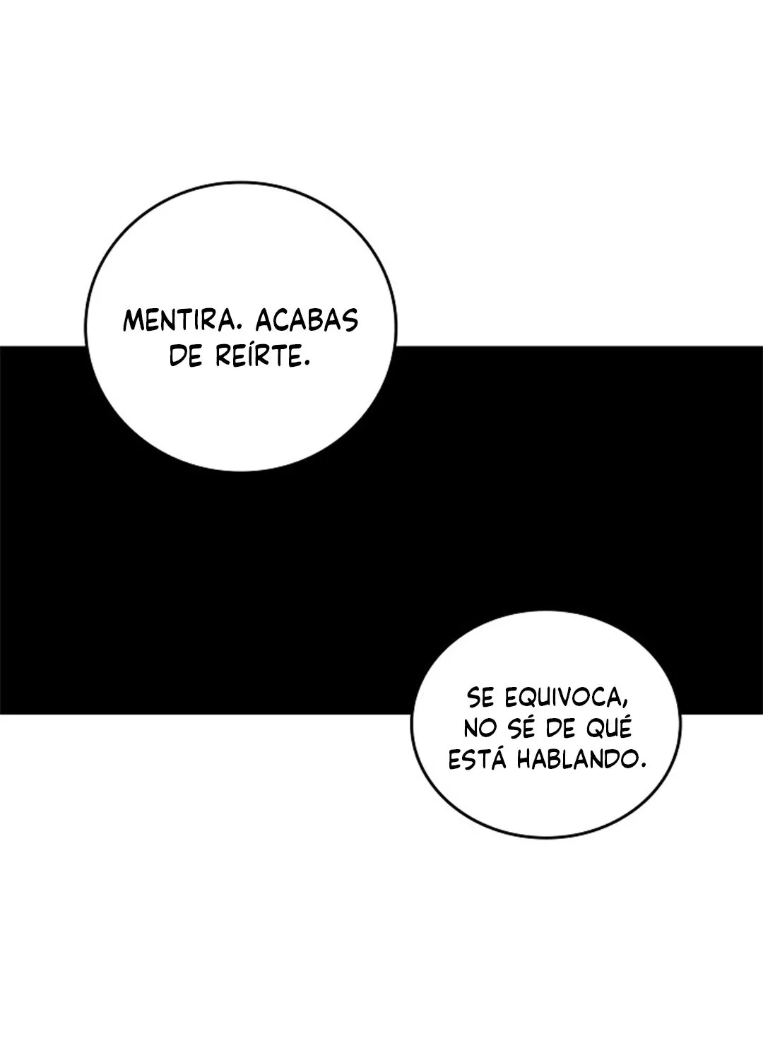 ¡CUIDADO CON ESOS HERMANOS! Capítulo 41 en Línea - página 79