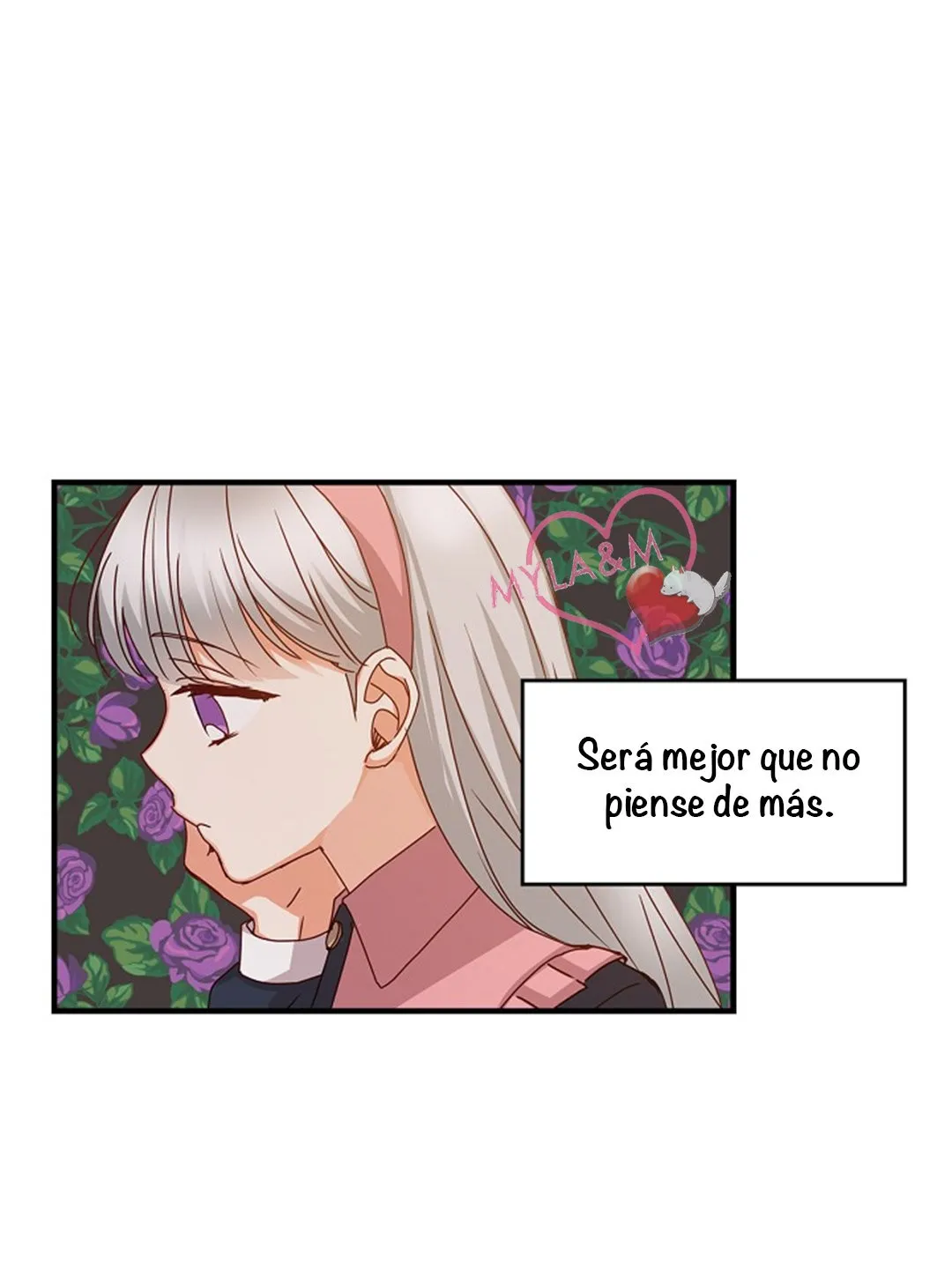 ¡CUIDADO CON ESOS HERMANOS! Capítulo 41 en Línea - página 87
