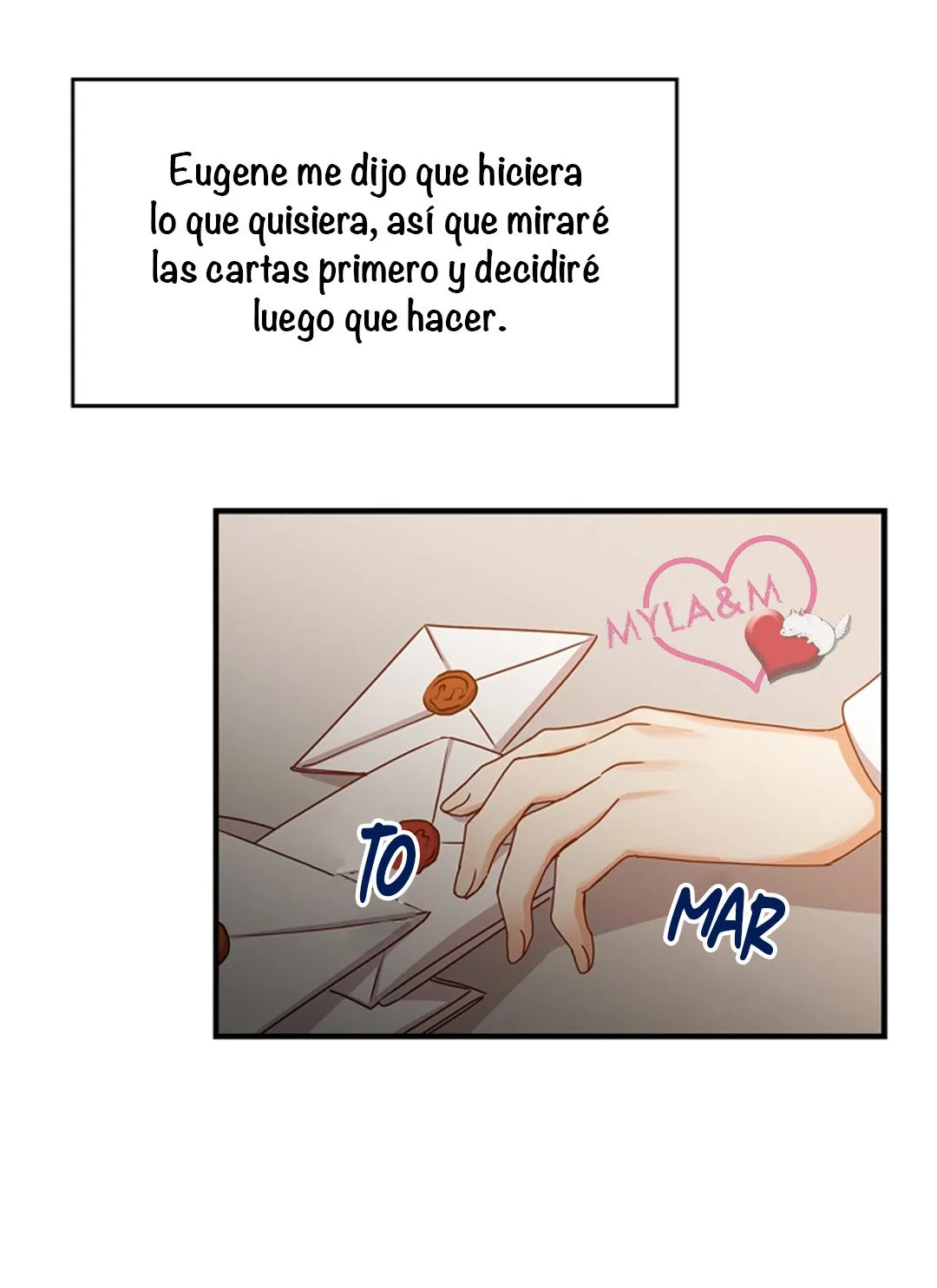 ¡CUIDADO CON ESOS HERMANOS! Capítulo 41 en Línea - página 88
