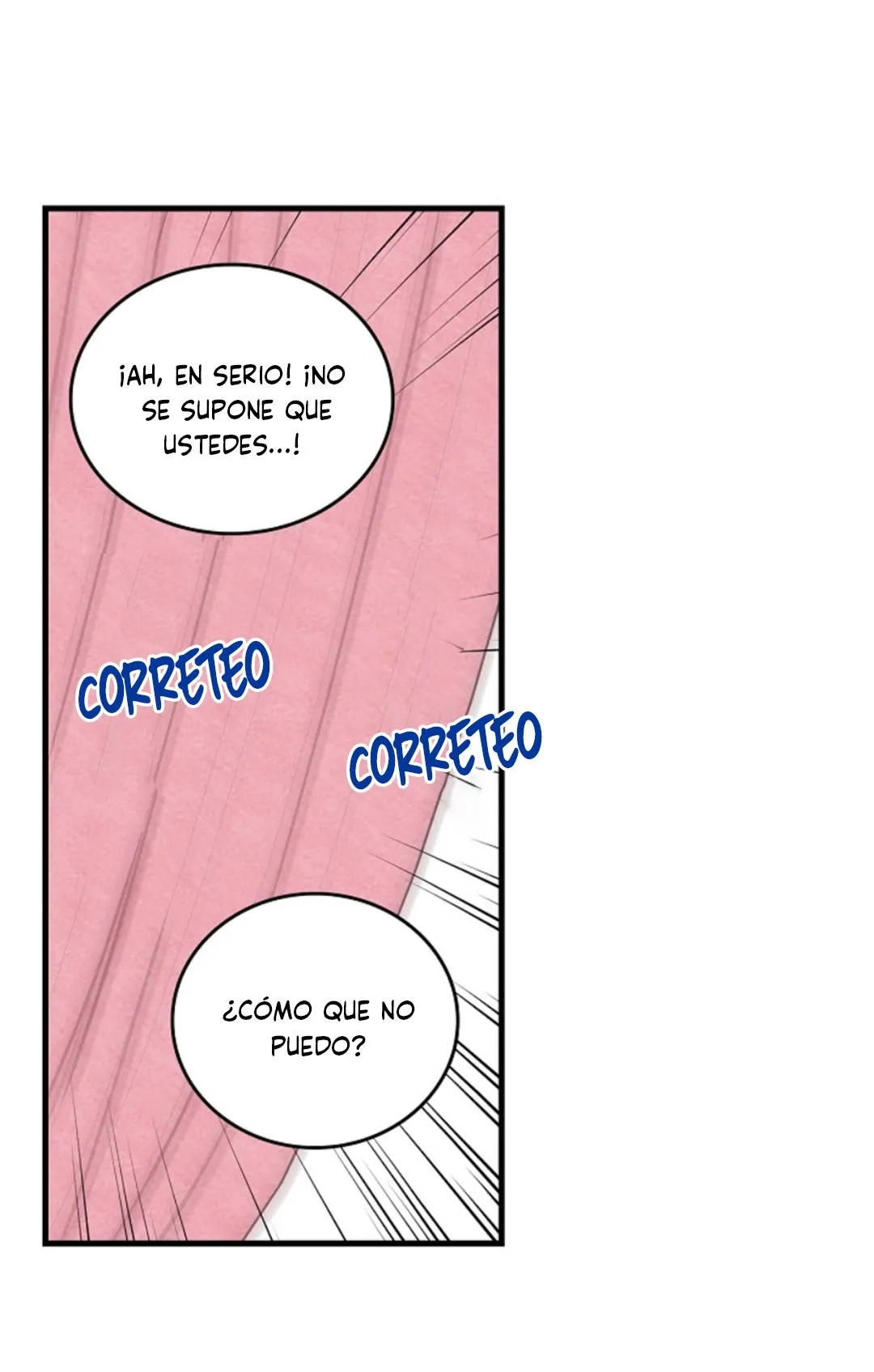 ¡CUIDADO CON ESOS HERMANOS! Capítulo 42 en Línea - página 41