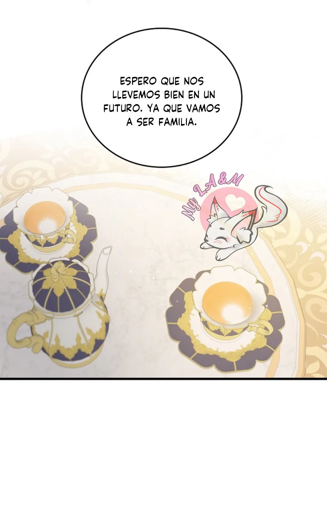 ¡CUIDADO CON ESOS HERMANOS! Capítulo 42 en Línea - página 81