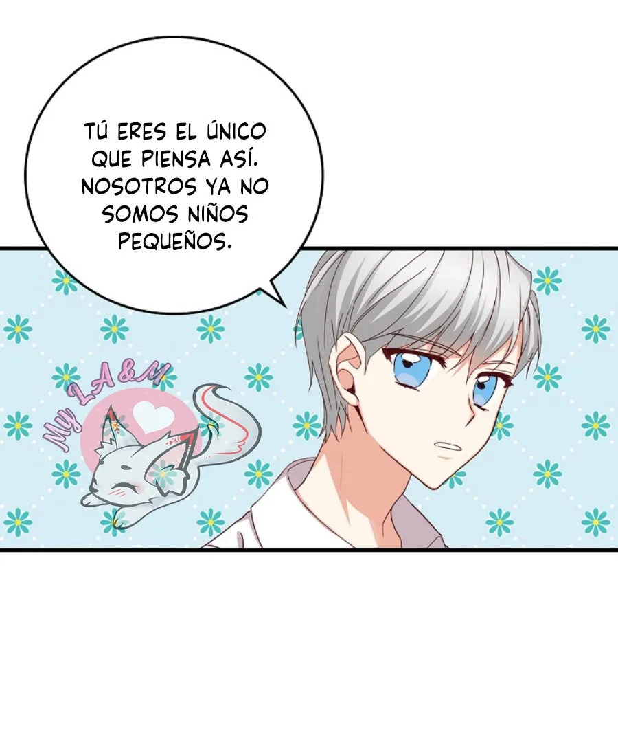 ¡CUIDADO CON ESOS HERMANOS! Capítulo 44 en Línea - página 10