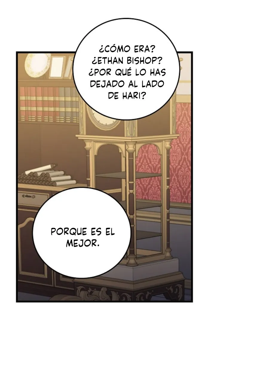 ¡CUIDADO CON ESOS HERMANOS! Capítulo 44 en Línea - página 25