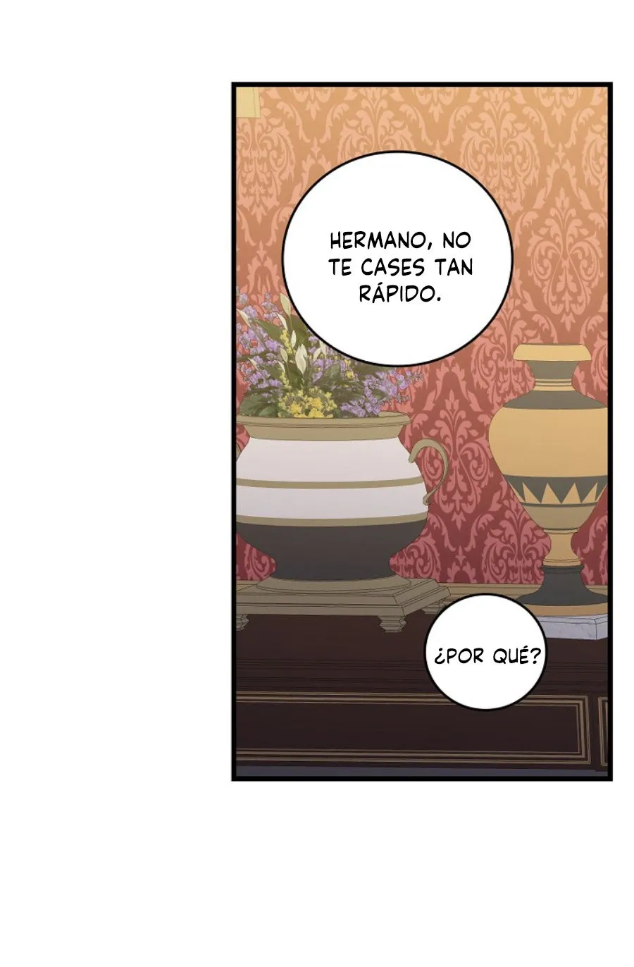 ¡CUIDADO CON ESOS HERMANOS! Capítulo 44 en Línea - página 33