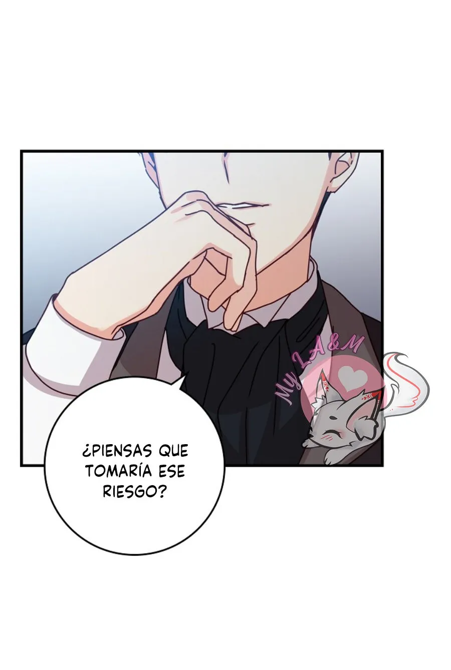 ¡CUIDADO CON ESOS HERMANOS! Capítulo 44 en Línea - página 62