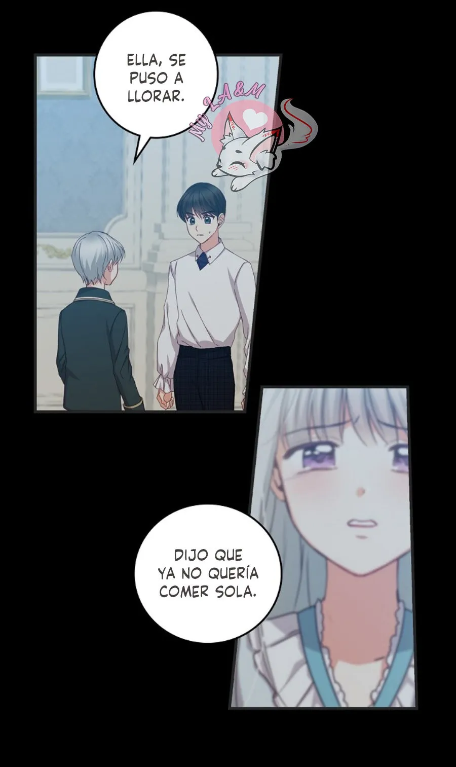 ¡CUIDADO CON ESOS HERMANOS! Capítulo 44 en Línea - página 71