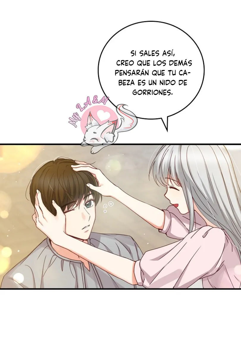 ¡CUIDADO CON ESOS HERMANOS! Capítulo 45 en Línea - página 15