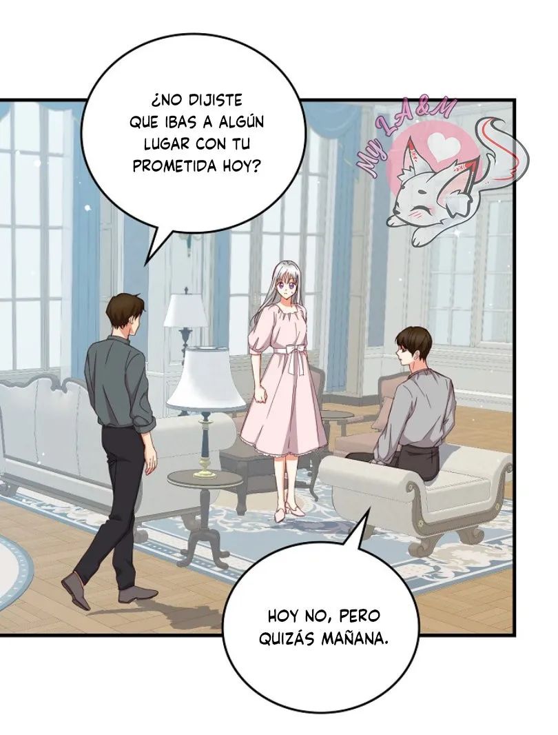 ¡CUIDADO CON ESOS HERMANOS! Capítulo 45 en Línea - página 21