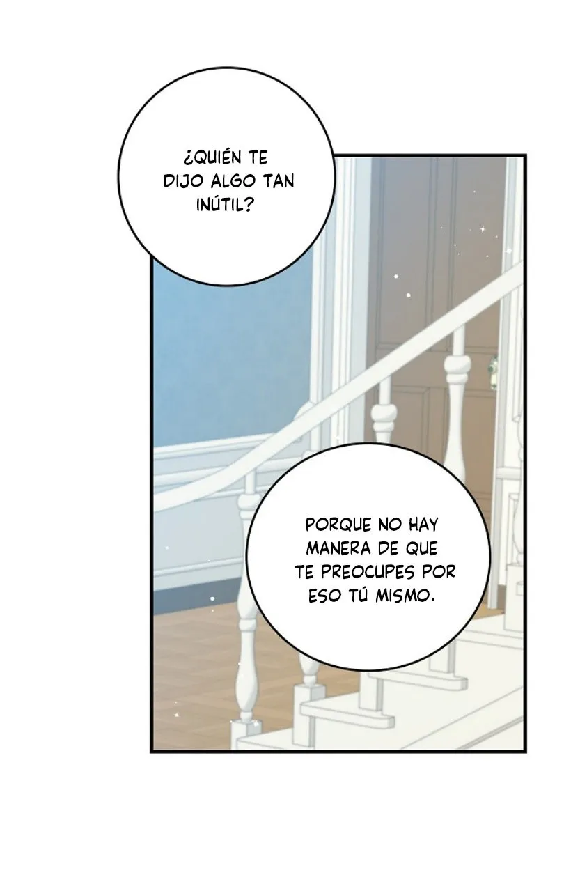 ¡CUIDADO CON ESOS HERMANOS! Capítulo 45 en Línea - página 25