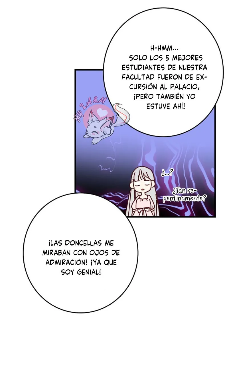 ¡CUIDADO CON ESOS HERMANOS! Capítulo 45 en Línea - página 27