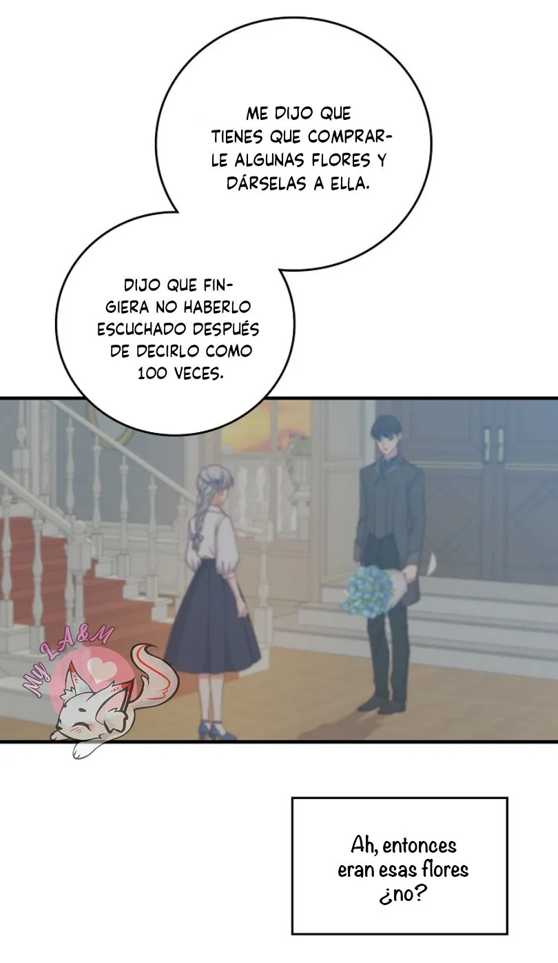 ¡CUIDADO CON ESOS HERMANOS! Capítulo 45 en Línea - página 30