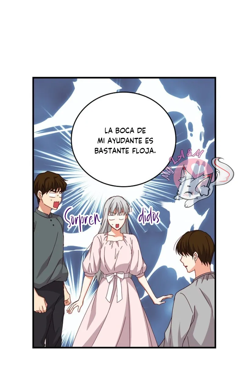 ¡CUIDADO CON ESOS HERMANOS! Capítulo 45 en Línea - página 31
