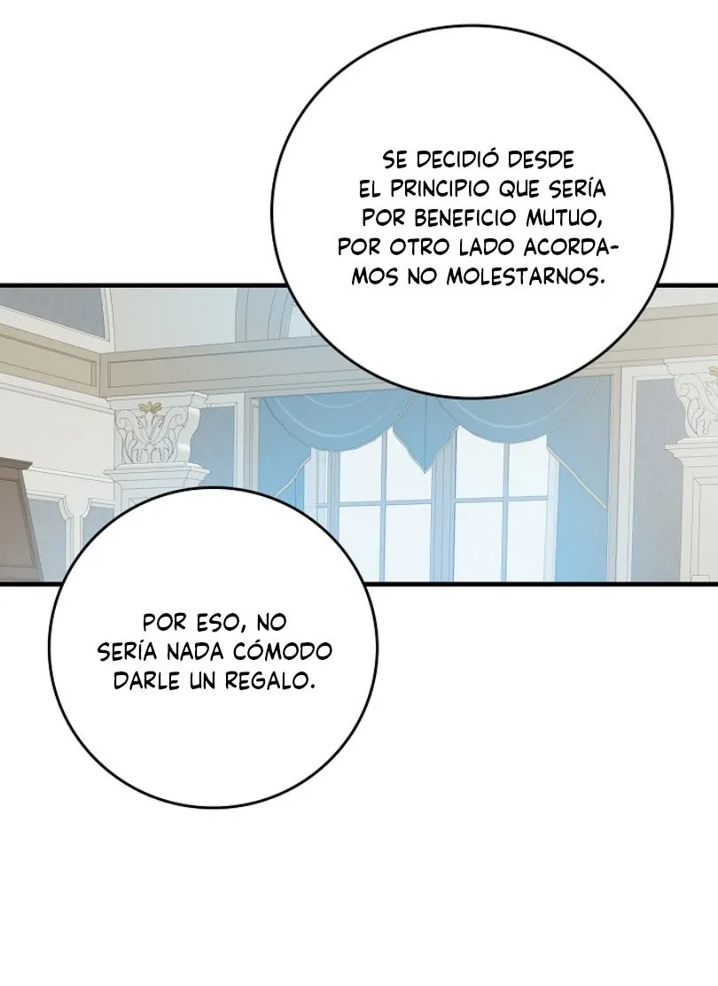 ¡CUIDADO CON ESOS HERMANOS! Capítulo 45 en Línea - página 37