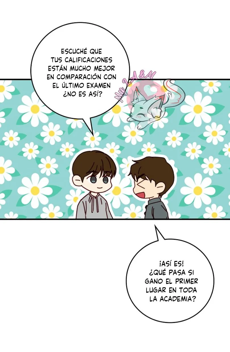 ¡CUIDADO CON ESOS HERMANOS! Capítulo 45 en Línea - página 39