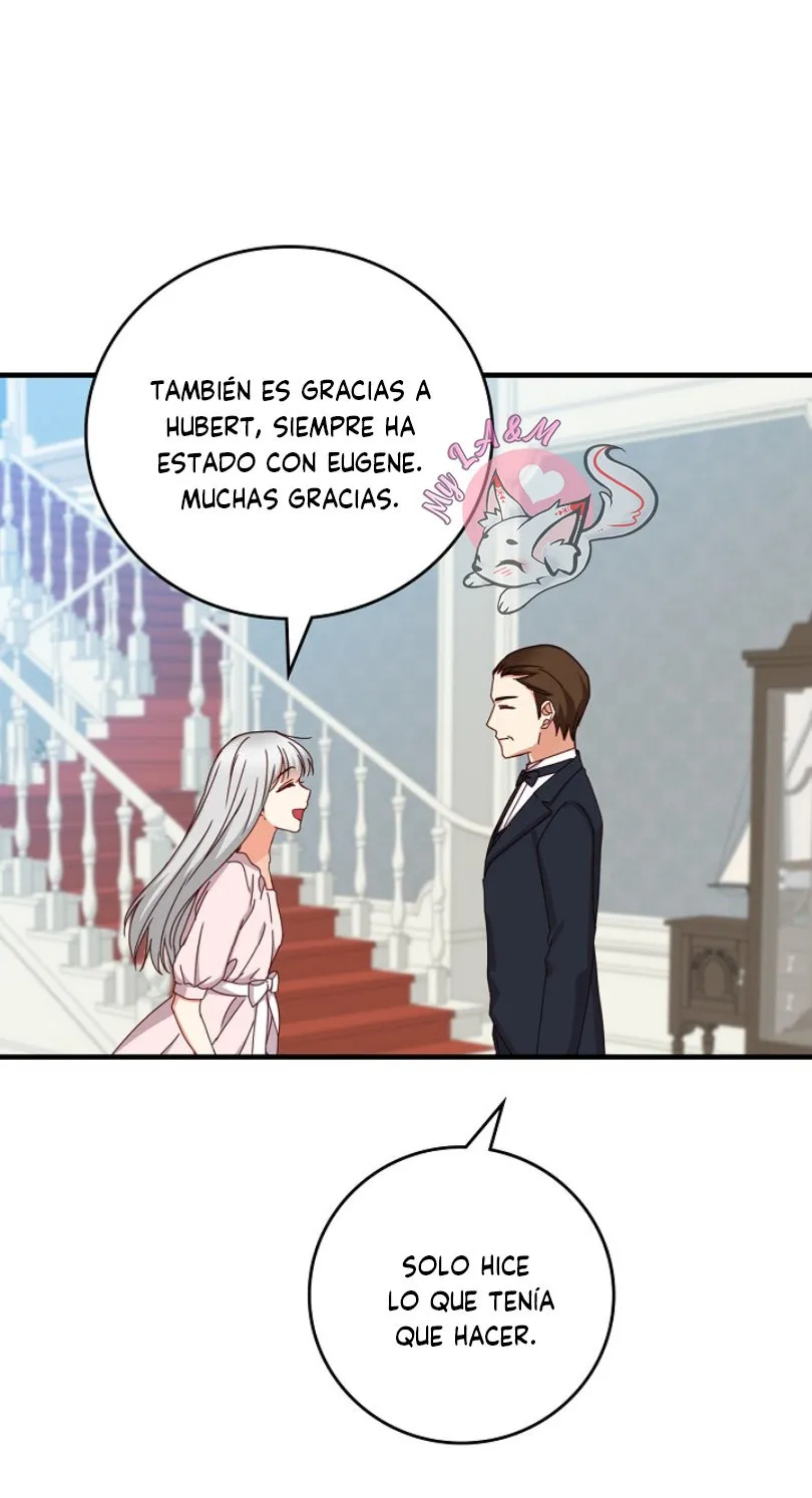 ¡CUIDADO CON ESOS HERMANOS! Capítulo 45 en Línea - página 45