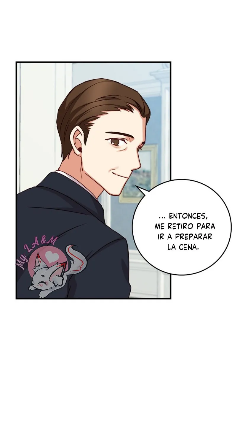 ¡CUIDADO CON ESOS HERMANOS! Capítulo 45 en Línea - página 46