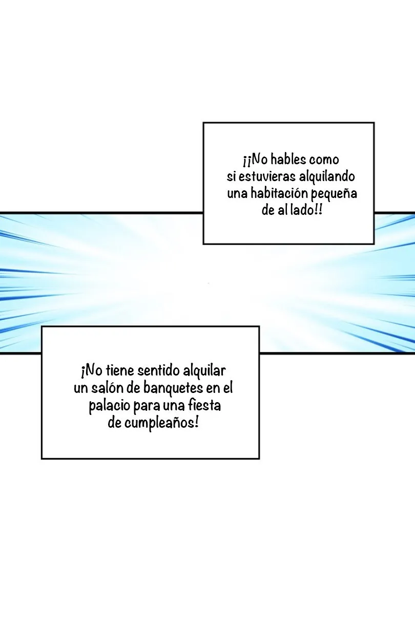 ¡CUIDADO CON ESOS HERMANOS! Capítulo 45 en Línea - página 52